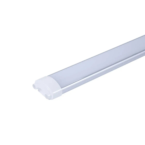 Hermetyczna lampa liniowa LHP40NW-IP LED 40W 4000K do holu IP65 biała