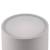 Stołowa lampka ściemniana Fernandez R54096177 LED IP54 1W 2700-600K biały
