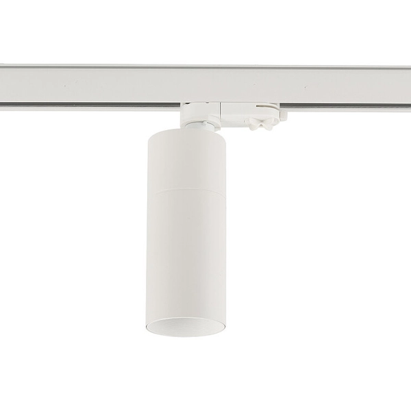 Spot do szynoprzewodu 3-fazowego Ctls Tinos 10394 Nowodvorski LED 20W 4000K tuba