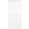 Loftowa lampa wisząca Louise AZ3425 LED 42W 3000k nad wyspę biała