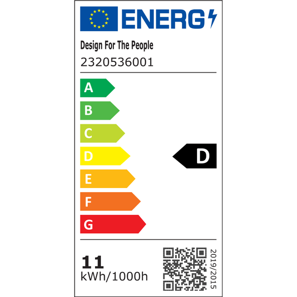 Lampa sufitowa z regulacją Kaito 2320536001 LED 10,5W 3000K biały