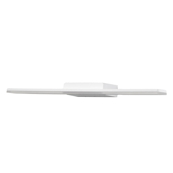 Ścienny kinkiet listwa EPSILON AZ5692 Azzardo LED 18W 3000K IP44 biała