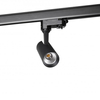 Szynowa lampa Kirke AZ4658 LED 10W 3000K do 3-fazowego systemu czarna