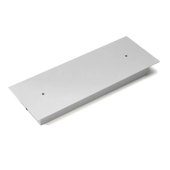 Zewnętrzna osłona na zasilacz TRACK DRIVER AZ6968 300W IP65 biała