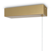Podwieszana belka Halo MOD005PL-L36BSK Maytoni LED 48W 4000K mosiądz