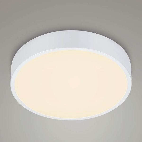 Plafon kuchenny Waco 627413031 Trio LED 28W 2300-4000K biały