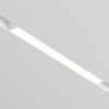 Szynowa oprawa magnetyczna Basis TR030-4-12W3K-WW-DS-W LED 12W 2700-6000K salonowa biała