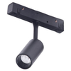 Reflektorek do systemu magnetycznego Nikki AZ4589 LED 3W 3000K czarny