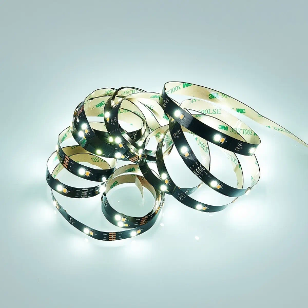 Taśma LED ze ściemniaczem Chip R65565102 17W 3000-6500K 1250lm czarny