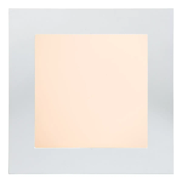 Lampa przysufitowa BRICE-LED 28117/17/31 LED 15W 3000K IP44 kwadrat biały