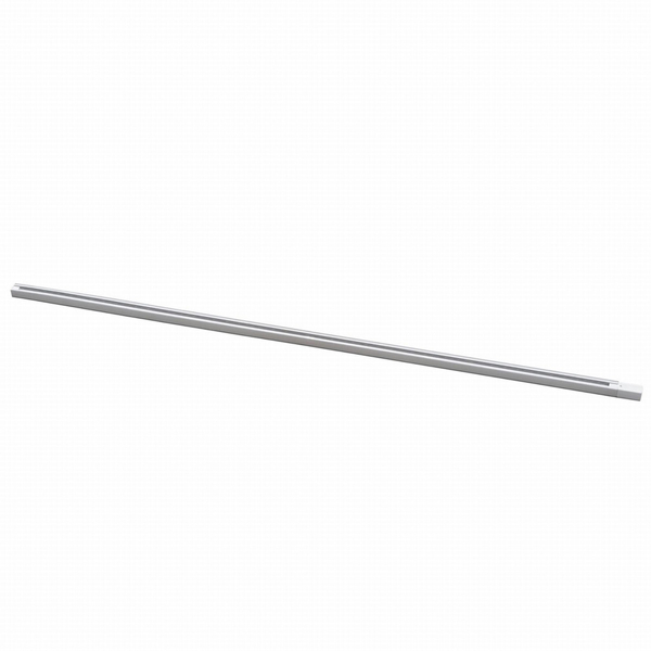 Metalowy szynoprzewód 3-fazowy 5030 Zumaline 2m biały