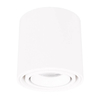 Przysufitowa lampa kuchenna FIX C0256 Maxlight LED 6W 3000K tubka biały