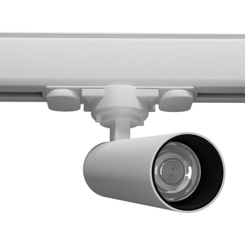 Lampa sufitowa do szynoprzewodów 3-faz VILAIN MYL.00076 LED 8W 3000K biała