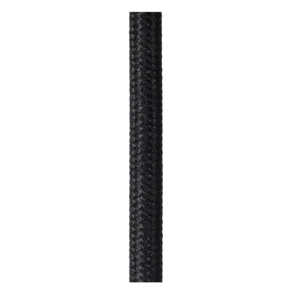 Potrójna lampa wisząca Maya 45409/13/38 abażurki beżowy czarny