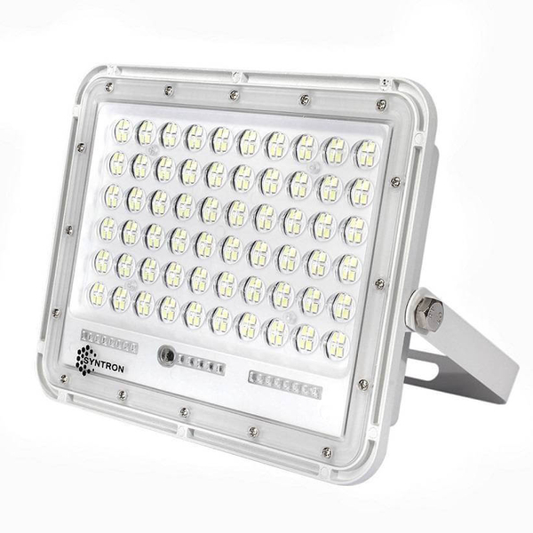 Panel solarny 988 Domeno LED 100W 6000K IP65 czujnik zmierzchu
