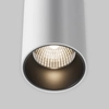 Lampa jadalniana zwis Efir P089PL-25W3K-W Maytoni LED 25W 3000K biały