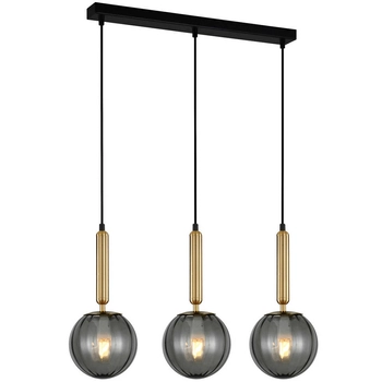 przydymiony || mosiądz