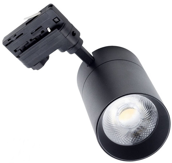 Reflektor LED z przełącznikiem Blaupunkt RS3-30CCT 30W czarny