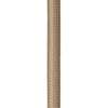 Naturalna lampa wisząca Corina 03447/52/38 tkanina beżowa