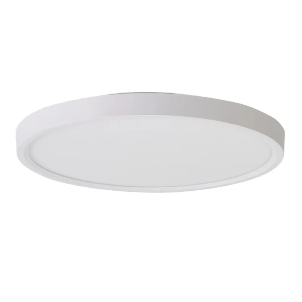 Plafon okrągły ARNOR biały AZ6542 1xLED 30W 3000-6000K zmienna barwa
