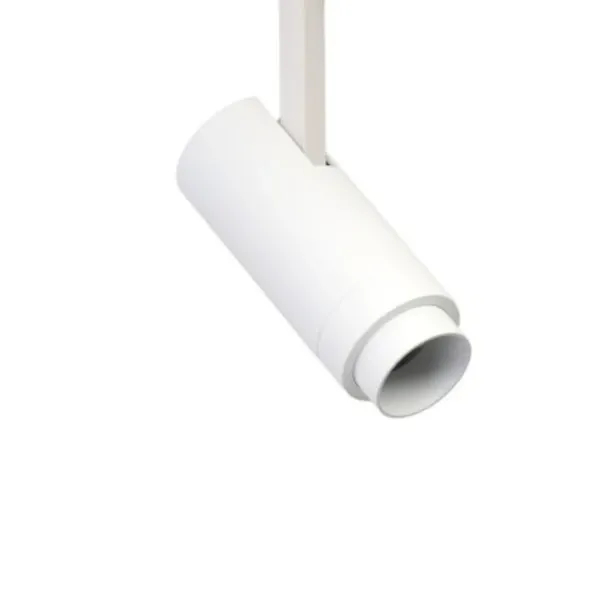 Sufitowa szynowa lampa 2-fazowa ALFA biała AZ6517 14W 2800-6700K regulowana