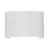 Lampa ścienna do ogrodu CALMERO LE75220 LED 5W 3000K IP54 biały