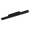 Lampa ledowa dwufazowa Alfa AZ6241 LED 24W 3000-6000K czarny