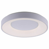 Okrągła lampa sufitowa Anika 14326-16 LED 26,5W CCT biała