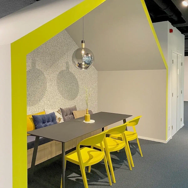 Loftowa lampa wisząca Julius 34438/40/65 Lucide szklana czarna złota