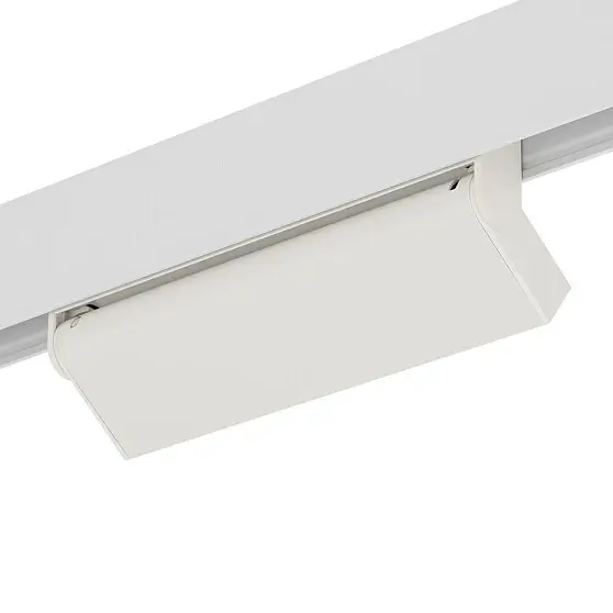 Szynoprzewodowa lampa 1-obwodowa 11635 LED 9W 4000K biała