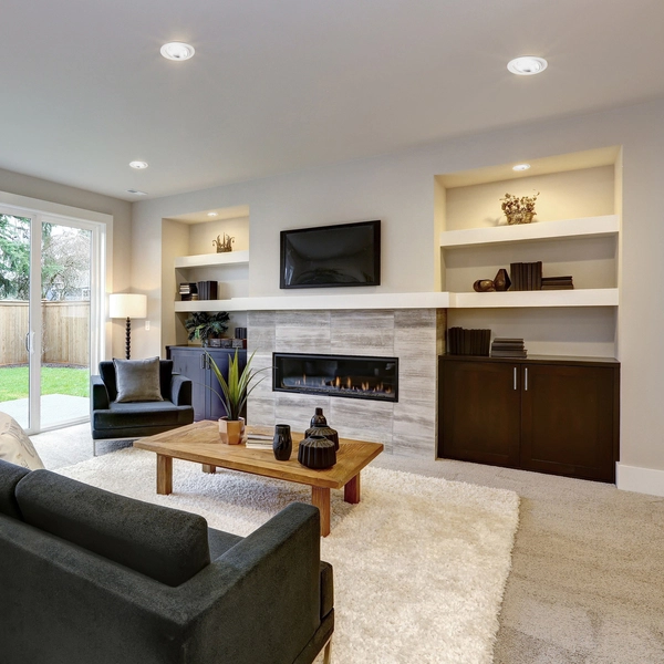 Wpuszczana Lampa sufitowa Chuck ARGU10-054-N regulowane oczko białe