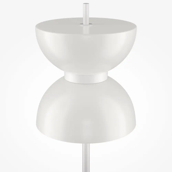 Ledowa podłogowa lampa Kyoto MOD178FL-L11W3K LED 11W 3000K biała