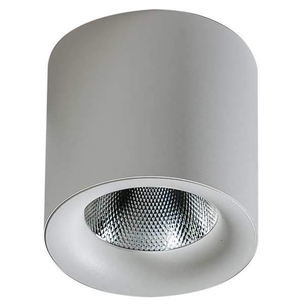 Ledowa lampa natynkowa Mane AZ4327 plafon do pokoju 20W biały
