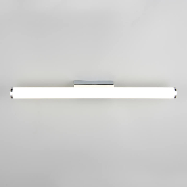 Kinkiet na ścianę Mattimo 283274206 LED 6W 4000K IP44 chrom biały