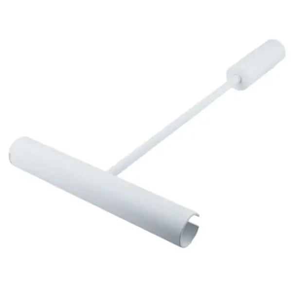 Lampa sufitowa regulowana ALIDOR RNBL12NW LED 12W 4000K tuba biała