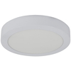 Lampa sufitowa okrągła SPN-05 2263762 metalowa LED 18W 4000K biały