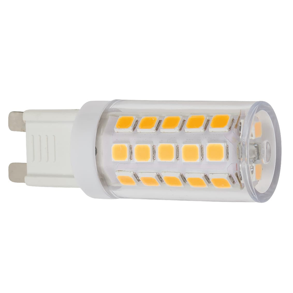 Żarówka kapsułka BULB 7503 Nowodvorski G9 LED 4W 380 lm 3000K biała ciepła