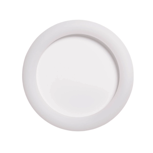 Okrągły plafon Bellissima ABR-POBSS36W LED 36W na hol biały