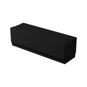 Prosty łącznik zasilający 3-fazowy MYL.00058 czarny