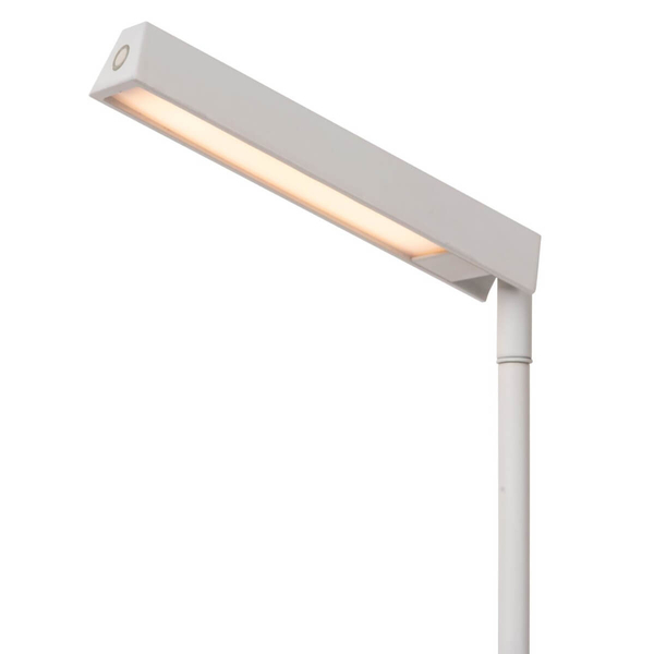 Lampa podłogowa Lavale 44701/03/31 LED 3W 2850K biała