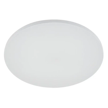 Okrągły plafon do kuchni DEMI 11761 LED 24W 3000K biały