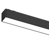 Liniowa lampa do szyn magnetycznych Tuya CCT ML2197 LED 20W CCT czarny