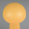 Lampka stołowa Lennon R52176183 RL Light LED 2W 3000K IP44 grzybek żółta