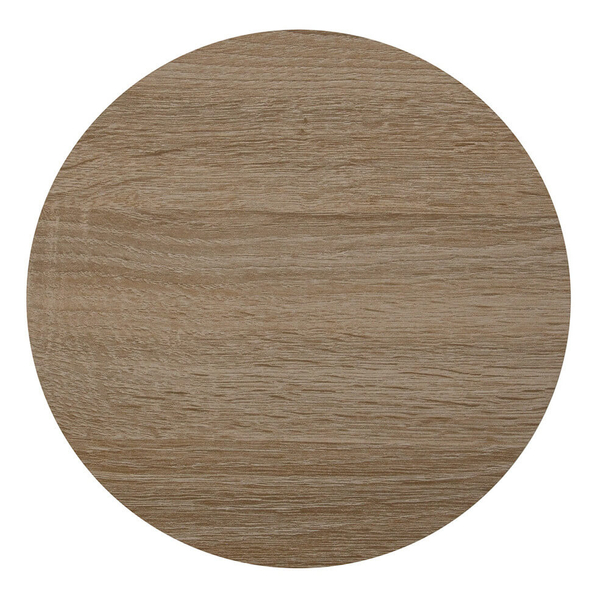Lampa naścienna do gabinetu Laura 41096 round ekologiczna naturalna