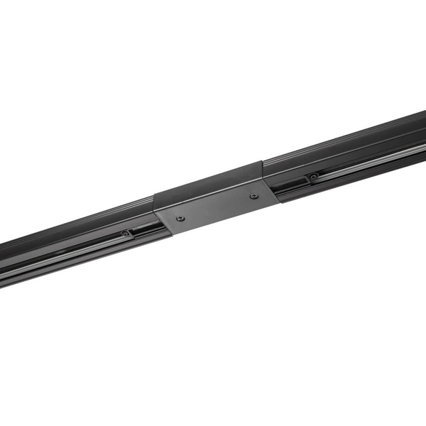 1-fazowy zasilacz do systemu szynowego Link 79049903 czarny