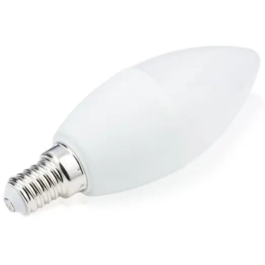 Zestaw 10 szt żarówek Blaupunkt E14-7W-NW-10 LED 7W białe