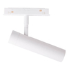 Reflektor do szyn magnetycznych Magnetic M0033Z Maxlight LED 8W 2700-5000K biały