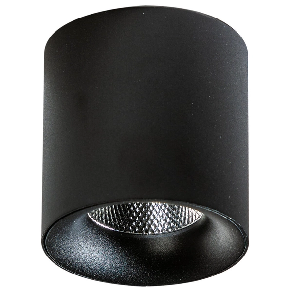 Lampa sufitowa do kuchni Mane AZ4328 LED 30W 3000K tubka czarna