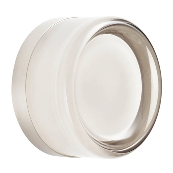 Kinkiet ścienny Candy ST-MB1308 transparent LED 3,8W 3000K metal przezroczysty