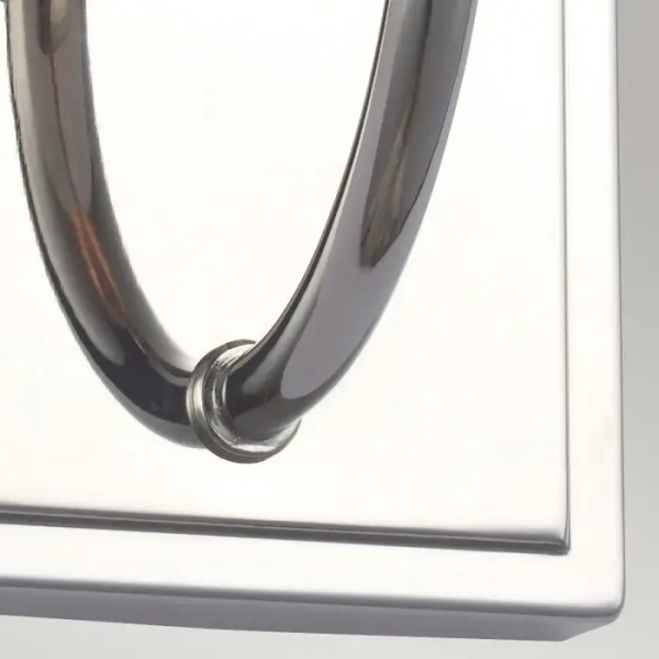 Naścienna lampa Felixstowe QN-FELIXSTOWE1-B granatowy